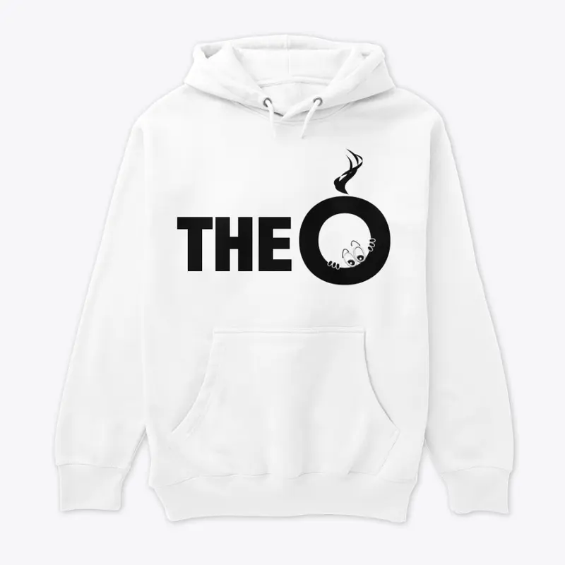 OPC -CLASSIC HOODIE- THE O