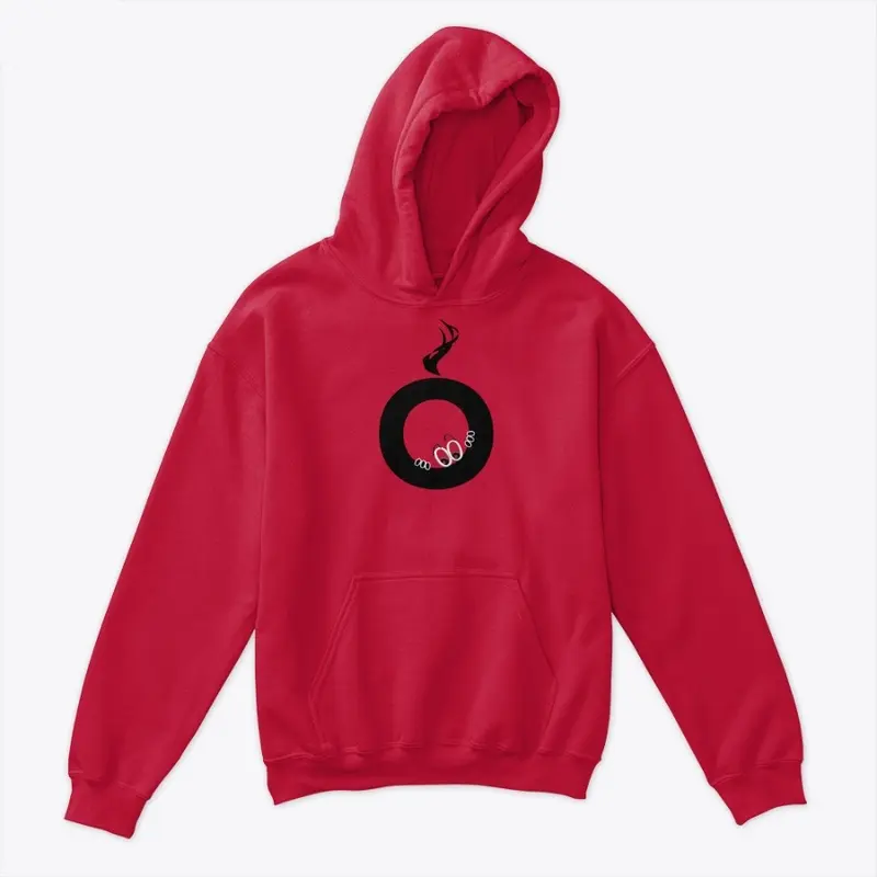 OPC Kids Classic Hoodie