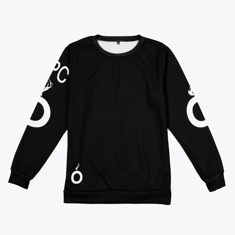 OPC - LONG SLEEVE WHITE DOVE