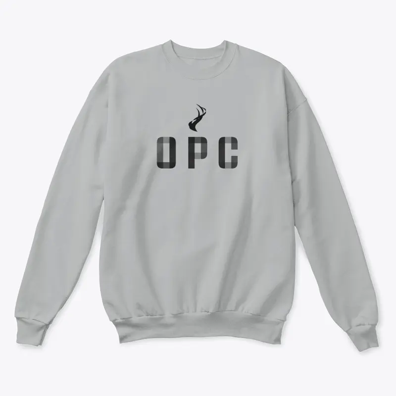 OPC SWEAT SHIRT