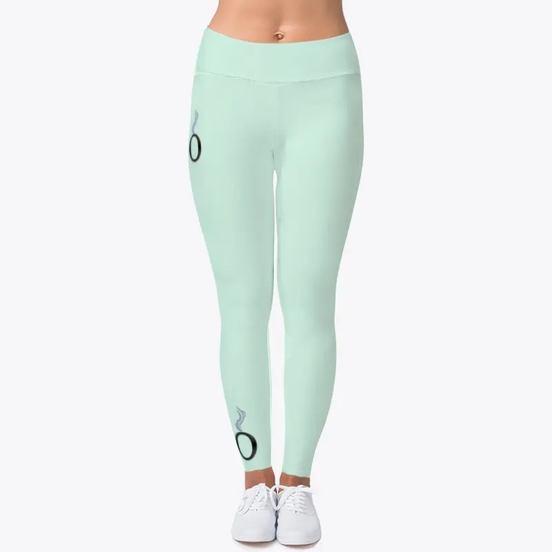 OPC - CLASSIC LEGGINGS- LOGO