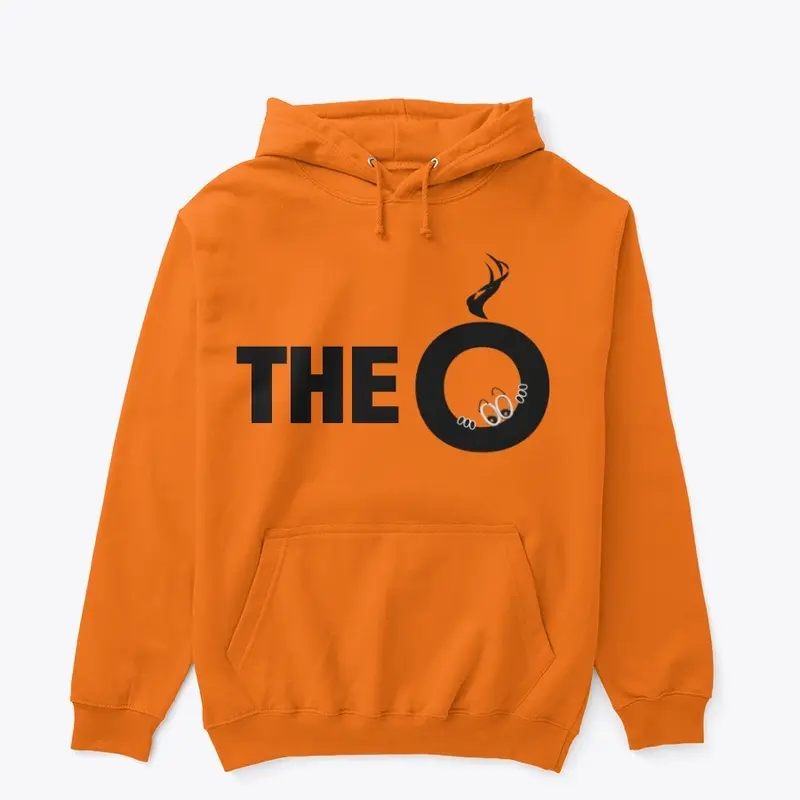 OPC -CLASSIC HOODIE- THE O