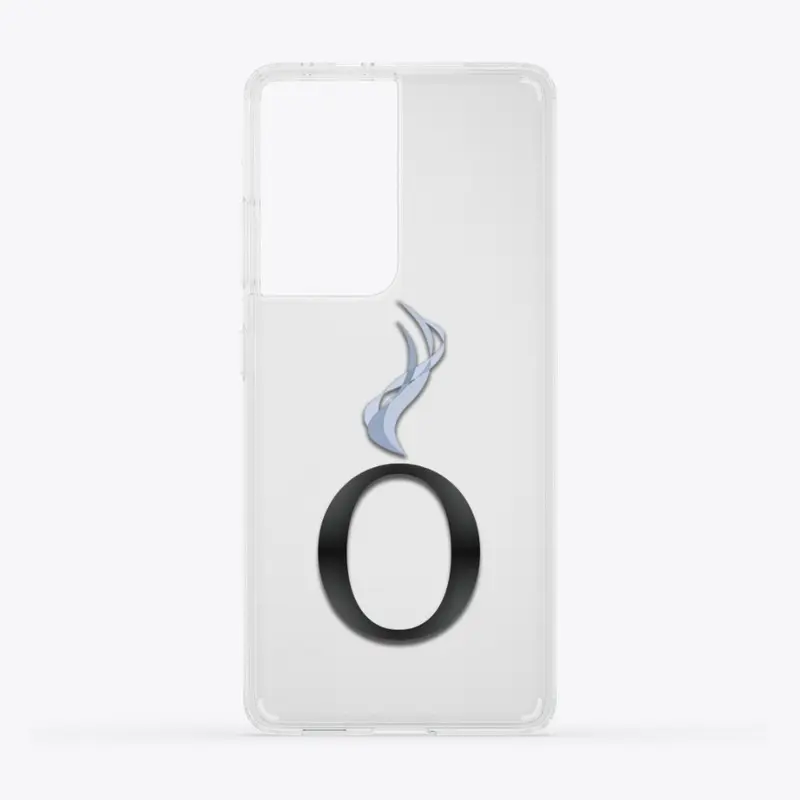 OPC - SAMSUNG CLEAR CASE