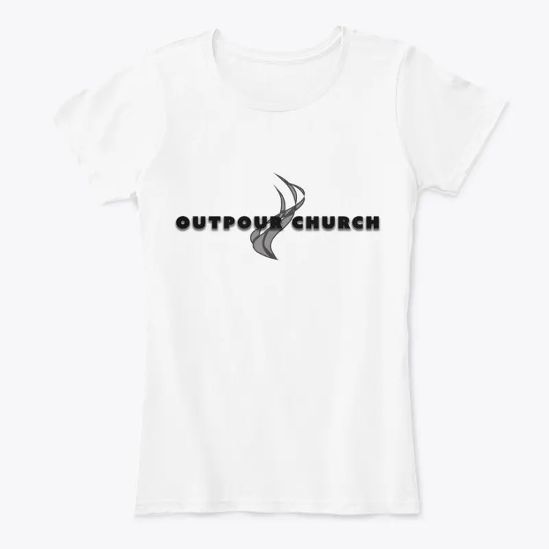 OPC TEE OUTPOUR CHURCH